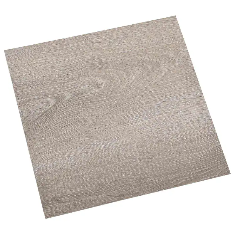 vidaXL Tavole per Pavimenti 5,11 m² 55 pcs PVC legno Speciale Aanbieding