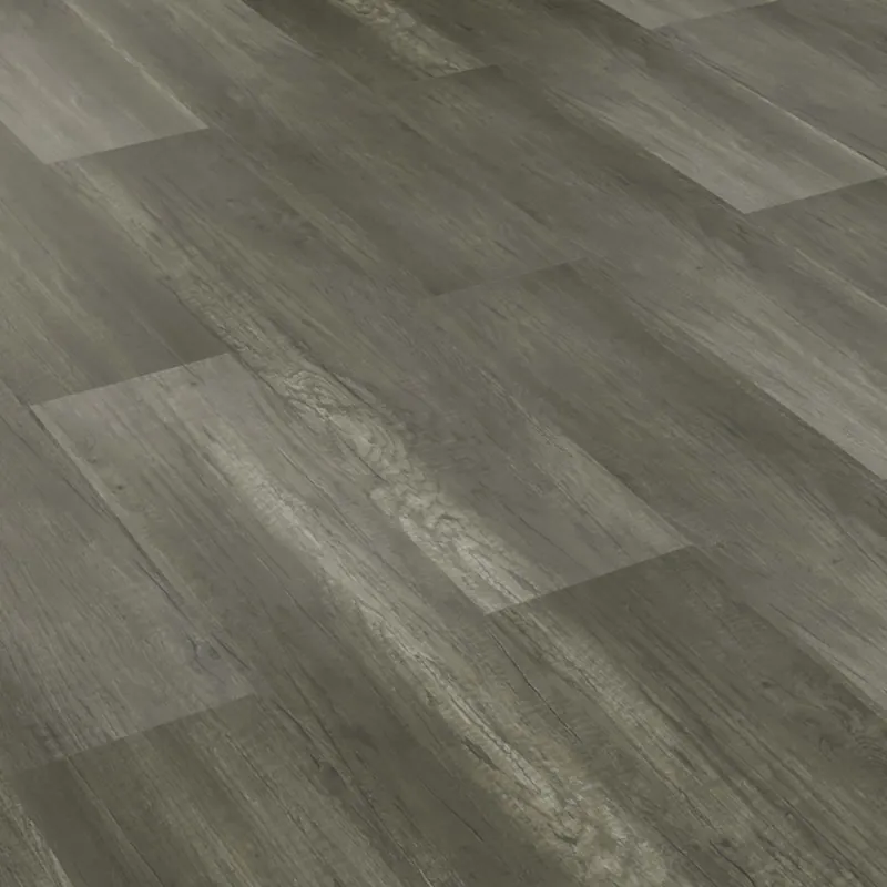 vidaXL Pavimento in laminato 5 pcs Grigio Invecchiato Shop Nu