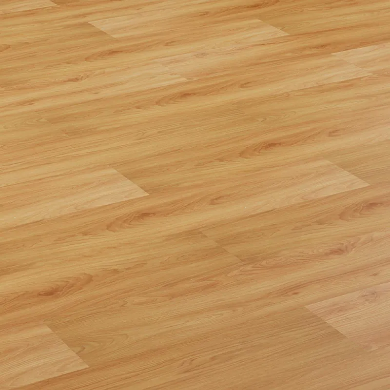 vidaXL Pavimento in laminato 5 pcs Castagno Caldo 101 x 20 x 0,8 cm Rechtstreeks Van De Fabrikant