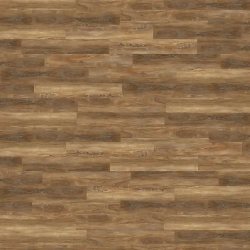 vidaXL Pannelli da Parete Effetto Legno Marrone PVC 2,06 m² Laatste Kans