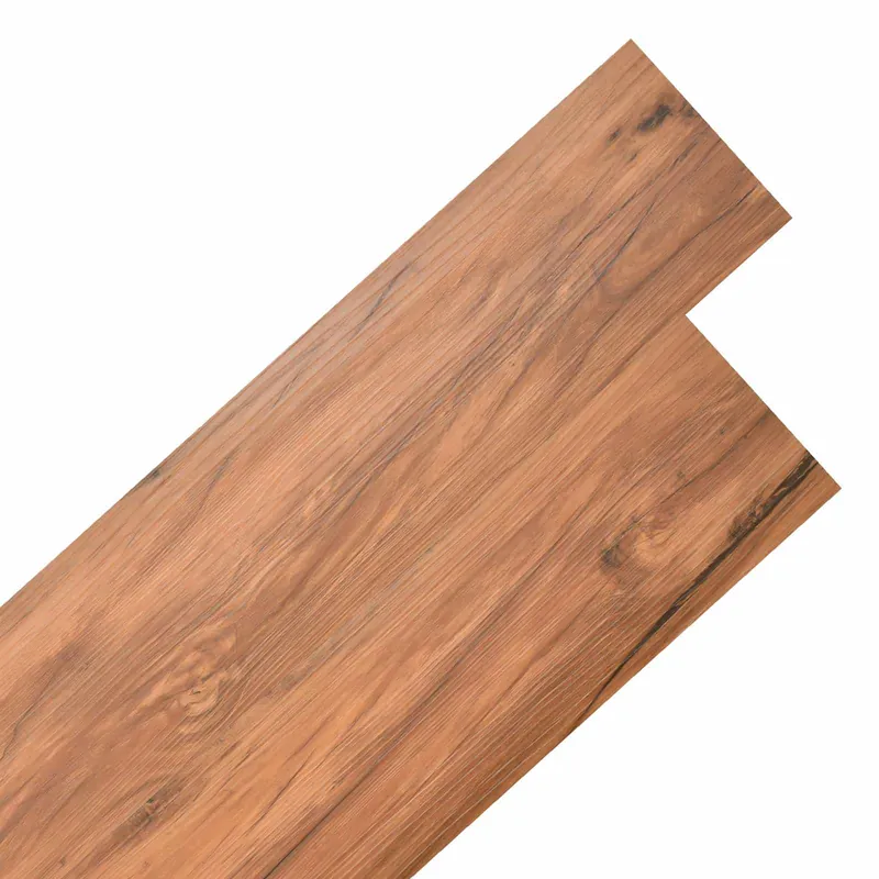 vidaXL Tavole per Pavimenti 36 pcs Naturale 5,02 m² PVC Direct Verzonden
