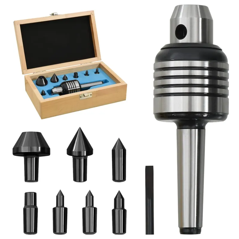Hoge Kwaliteit vidaXL Set Contropunte 10 pz MT2