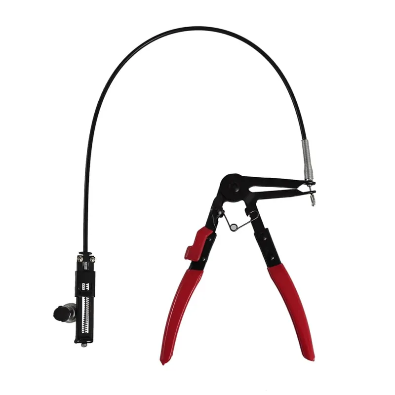 vidaXL Pinza per Anelli Stringitubo Direct Verzonden