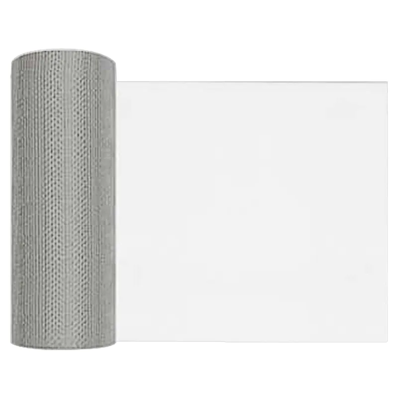 vidaXL Rete per schermatura 20 x 1000 cm 18 mesh Acciaio Inox 304 Finale Uitverkoop