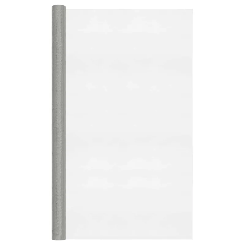 Voordeelprijs vidaXL Rete per schermatura 120 x 2000 cm 18 mesh Acciaio Inox 304