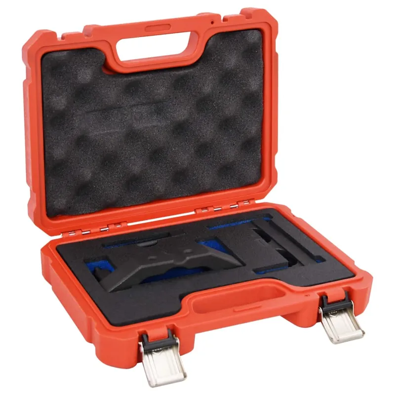 Laatste Kans vidaXL Set di Strumenti per la Fasatura del Motore per VAG 4.0
