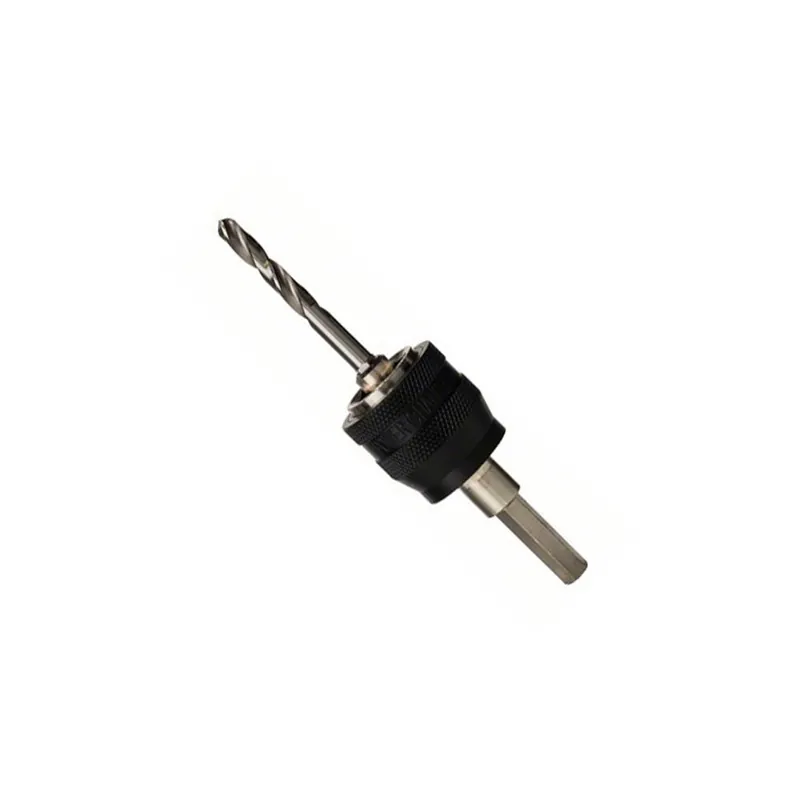 Betaalbaar BOSCH Alberino per seghe a tazza a cambio rapido power change 2608580113 bosch