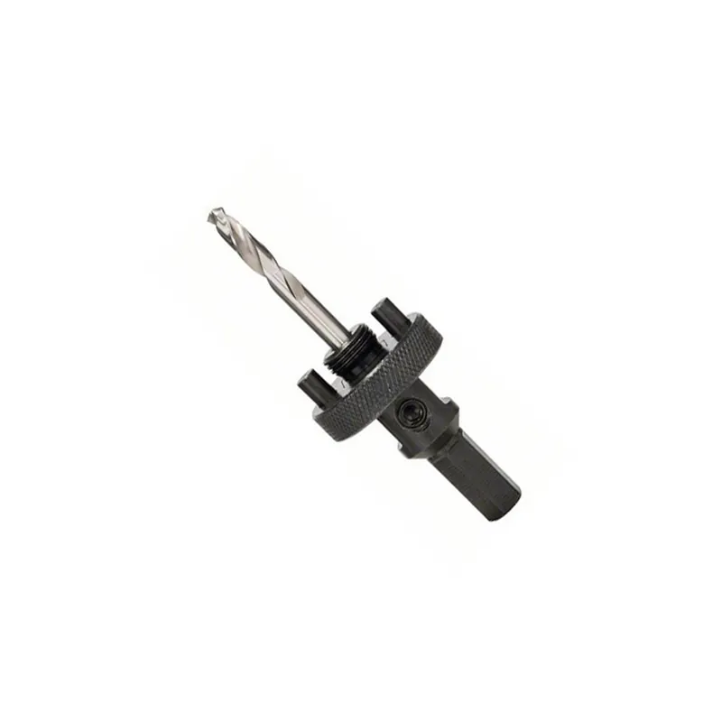 Bestseller BOSCH Alberino per seghe a tazza da diametro 32 a 210 mm con attacco esagonale 2609390034 bosch