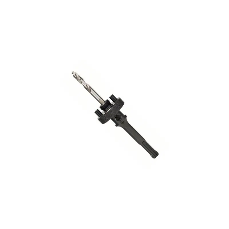 BOSCH Alberino per seghe a tazza con attacco sds-plus 2609390036 bosch Flitsaanbieding