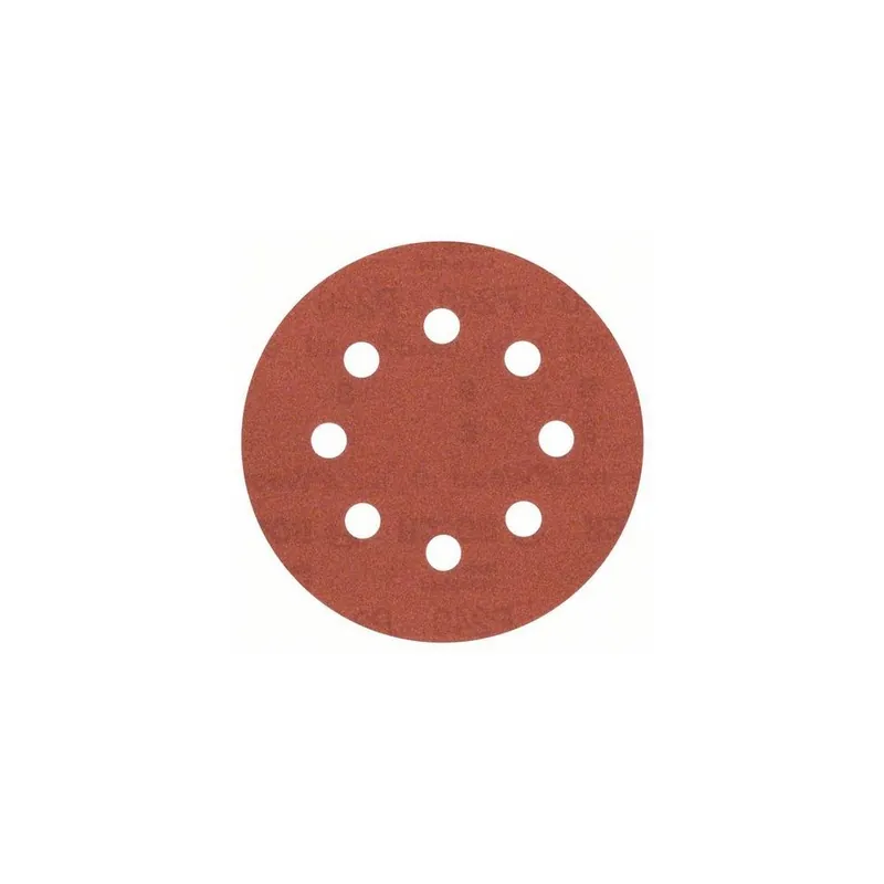 BOSCH Dischi abrasivi per levigatrice rotorbitale 115 mm grana 240 2608605063 bosch Lage Kosten