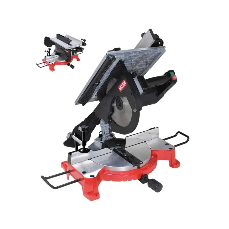 VALEX Troncatrice con piano superiore tls250b 1390221 valex Merkproduct