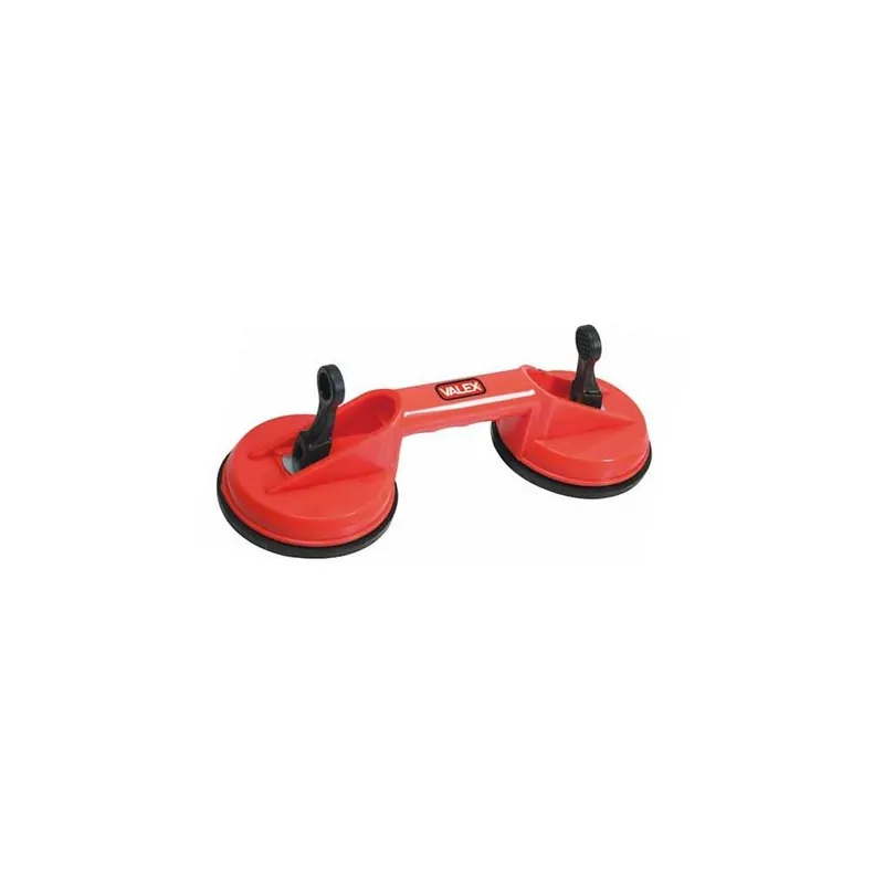 VALEX Ventosa per sollevamento doppia 70 kg 1650155 valex Bestel Nu