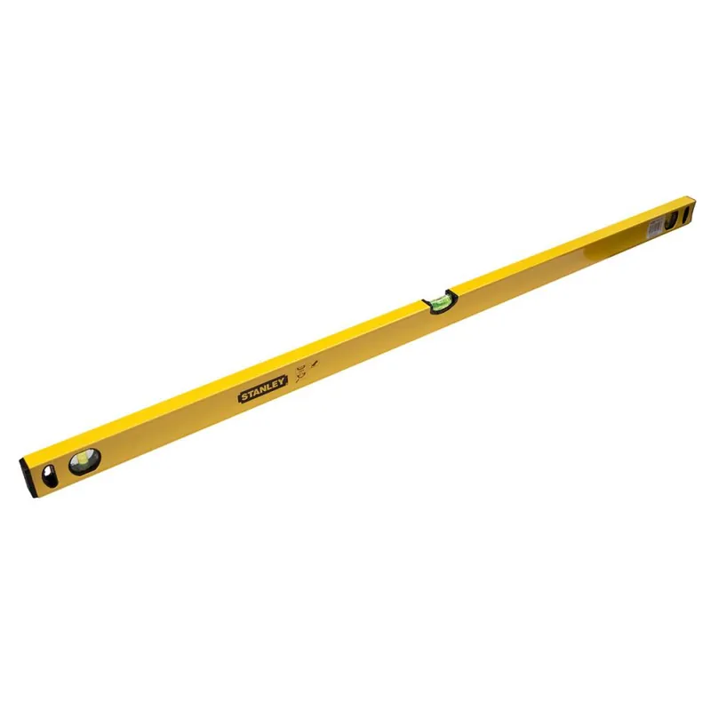 Actieprijs STANLEY Livella classic 120 cm 3 bolle stht1-43106 stanley
