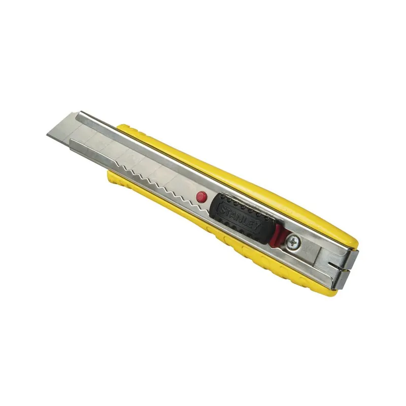 Weekendaanbieding STANLEY Cutter fat max lama 18 mm. 0-10-421 stanley