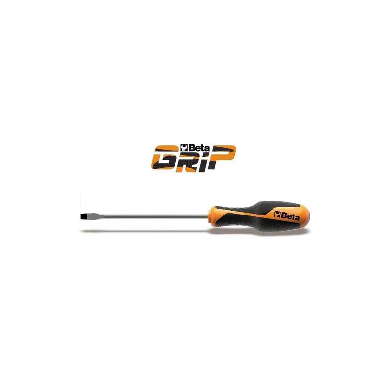 BETA Cacciavite a taglio 1,2x6,5x150 1260 beta Must-Have