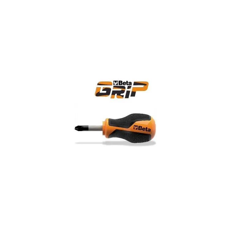 BETA Cacciavite nano a croce phillips ph2x30 1262n beta Direct Beschikbaar