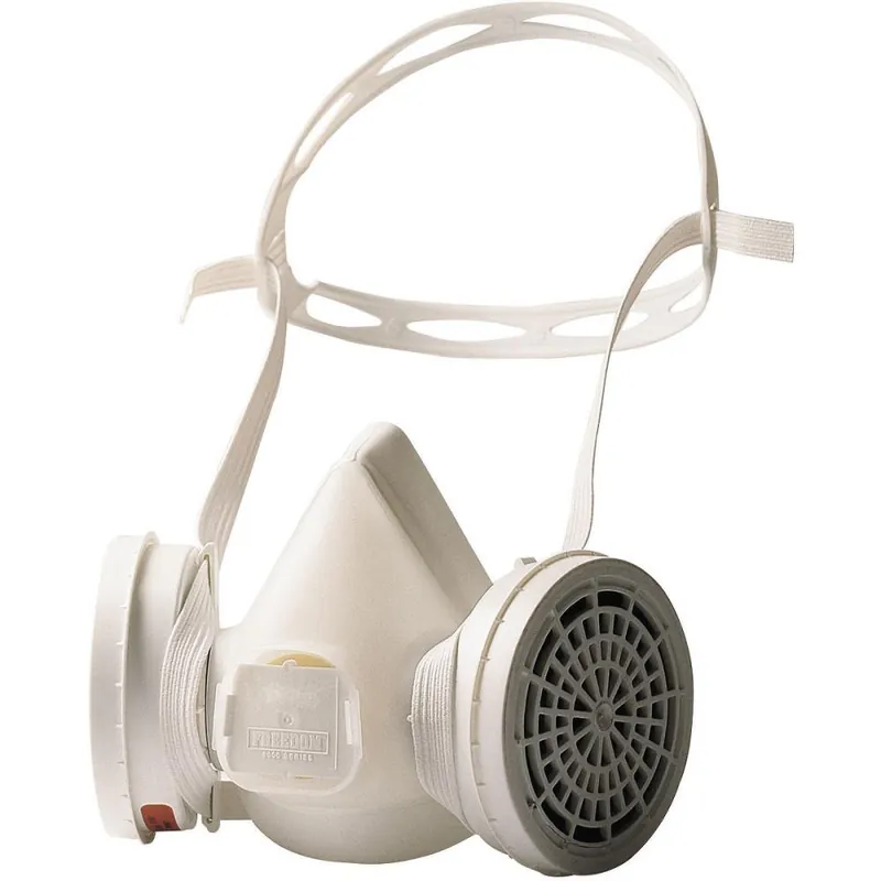 SPERIAN HONEYWELL Maschera per verniciatura freedom 1001592 a1p1 honeywell Direct Beschikbaar