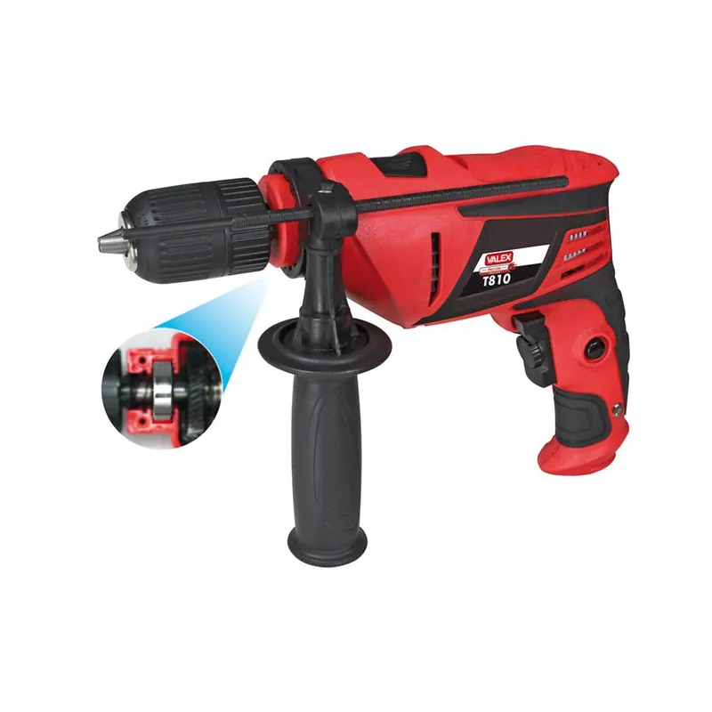 VALEX Trapano battente elettronico 810 watt t810 1421371 valex Beperkte Voorraad