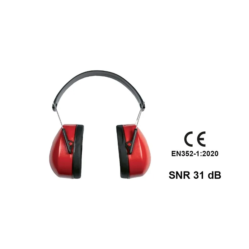 Direct Verzonden MAURER Cuffie antirumore vallelunga snr 31 db 80923 maurer