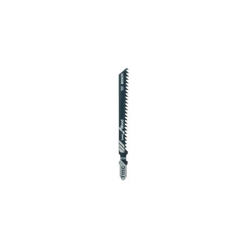Betrouwbaar BOSCH Lame seghetto alternativo per legno t 111 c 2608630033 bosch