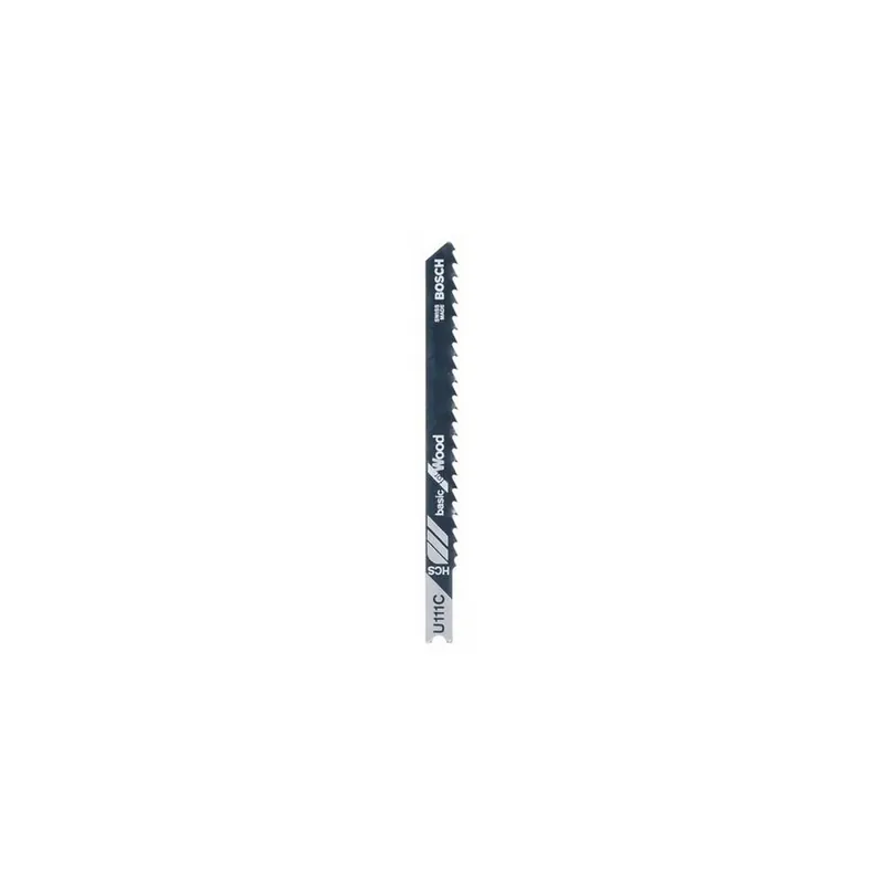 Snelle Levering BOSCH Lame seghetto alternativo attacco black&decker ryobi u 111 c 2608630566 bosch