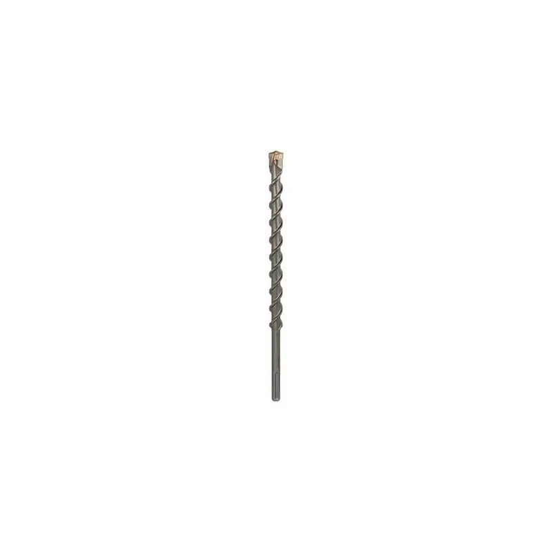 Premium BOSCH Punta per edilizia quadro-x sds-max 30 x 520 mm 2608586790 bosch