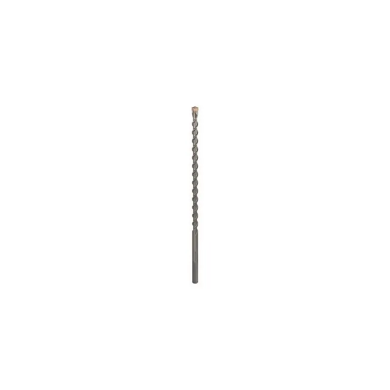 Bestel Nu BOSCH Punta per edilizia quadro-x sds-max 25 x 520 mm 2608586778 bosch