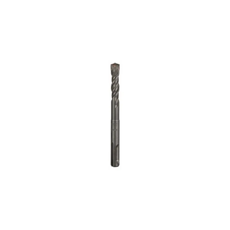 Alleen Vandaag BOSCH Punta per edilizia s4l sds-plus-5 10 x 110 mm 1618596176 bosch