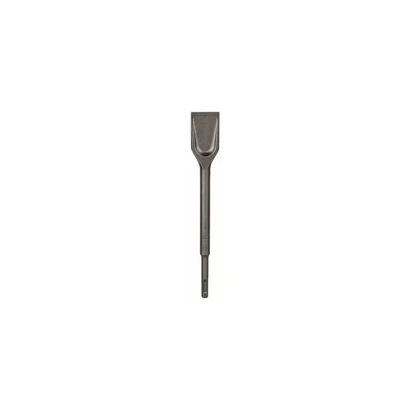 Aanbieding BOSCH Scalpello a spatola sds-plus 40 x 250 mm 2608690101 bosch