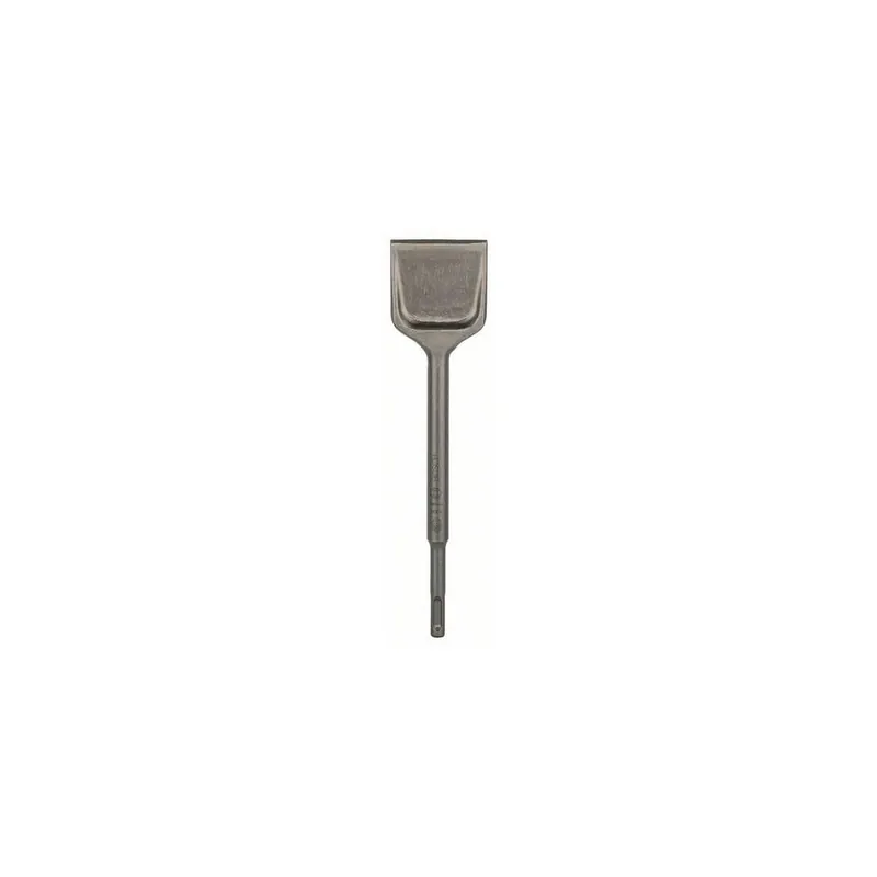 Seizoensaanbieding BOSCH Scalpello a spatola sds-plus 60 x 260 mm 2608690102 bosch