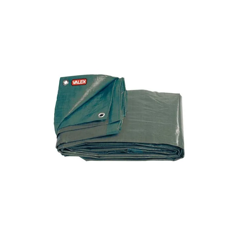 Veilige Betaling VALEX Telo con occhielli pesante 5x8 metri 1454285 valex