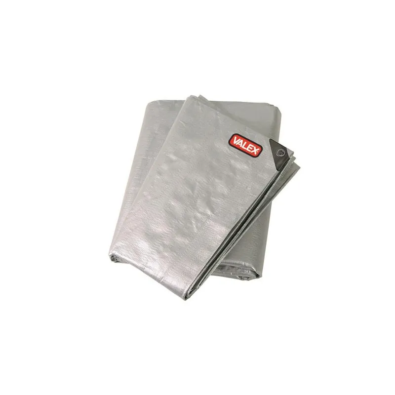 Veilige Betaling VALEX Telo con occhielli rinforzato 6x10 metri 1454292 valex