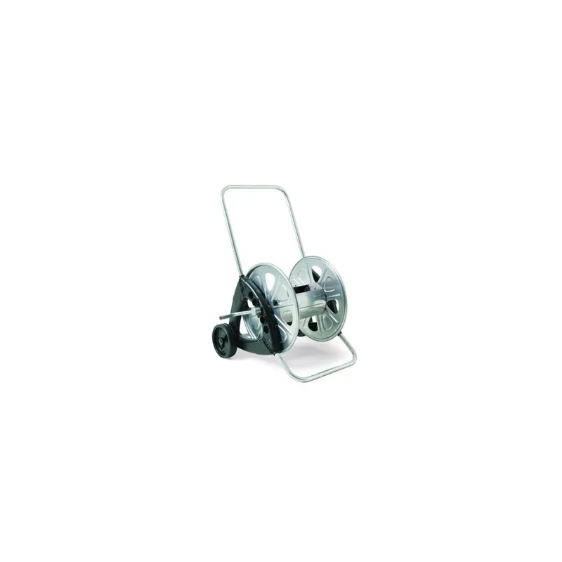 Flitsaanbieding IPIERRE Carrello avvolgitubo akrom 100 25001 ipierre