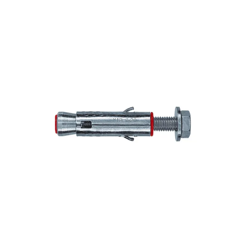 VORPA Tassello av 6 bu con vite t.e. 8.8 260 vorpa Speciale Aanbieding