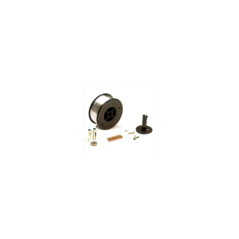 Goedkoop TELWIN Kit saldatura mig-mag alluminio 802036 telwin