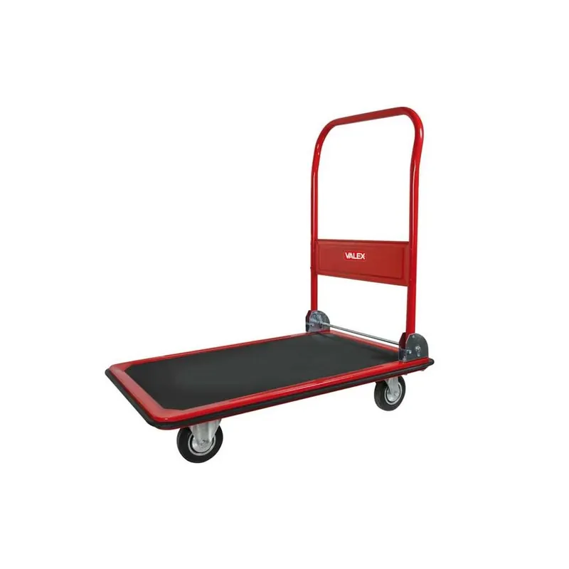 Alleen Vandaag VALEX Carrello portapacchi 150 kg 1500134 valex