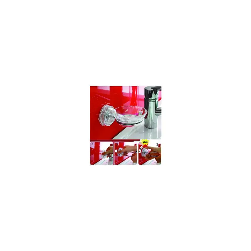 Beperkte Voorraad INAUS Porta sapone turn 60° sdh100-si dehub