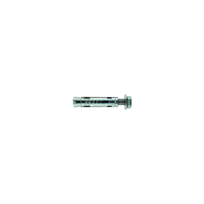 Lage Prijs VORPA Tassello top inox a2 6 bu con vite t.e. inox (aisi 304) 717 vorpa