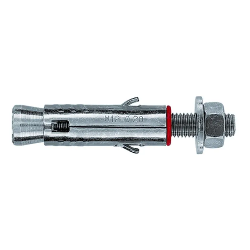 Lage Prijs VORPA Tassello av 8 bd 130 con barra e dado 257 vorpa