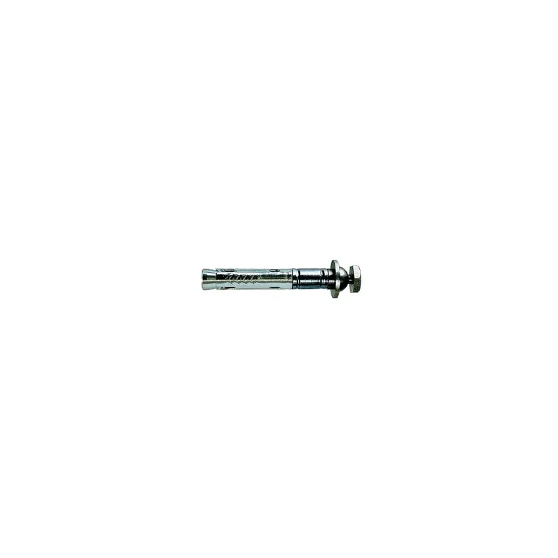 Betrouwbaar VORPA Tassello top 8/75 con vite inox a antieffrazione 562 vorpa