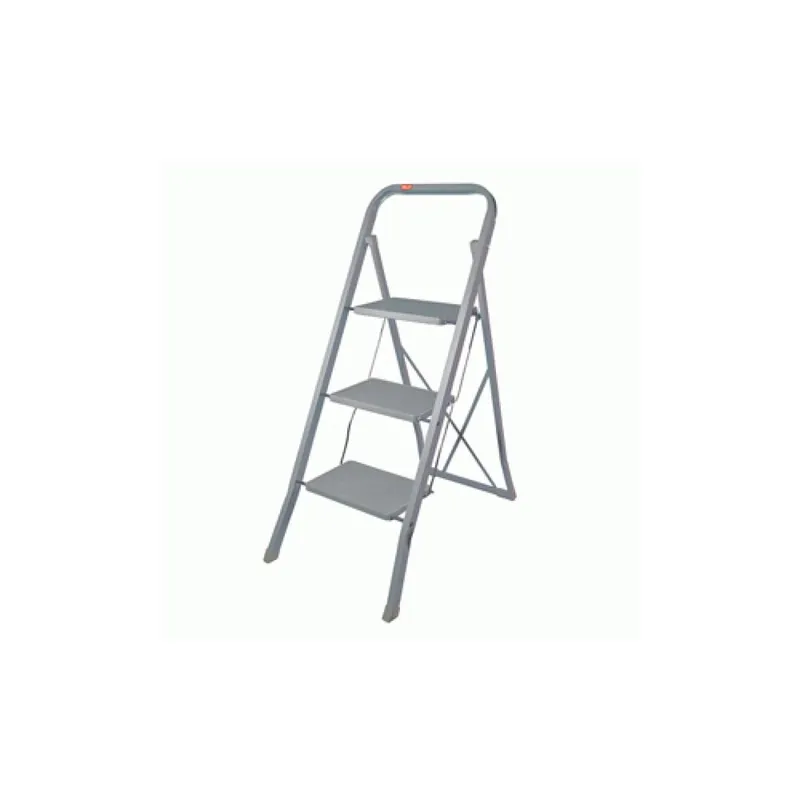 Aanbieding VALEX Sgabello scaletta in acciaio 3 gradini 1500144 ex 1500175 valex
