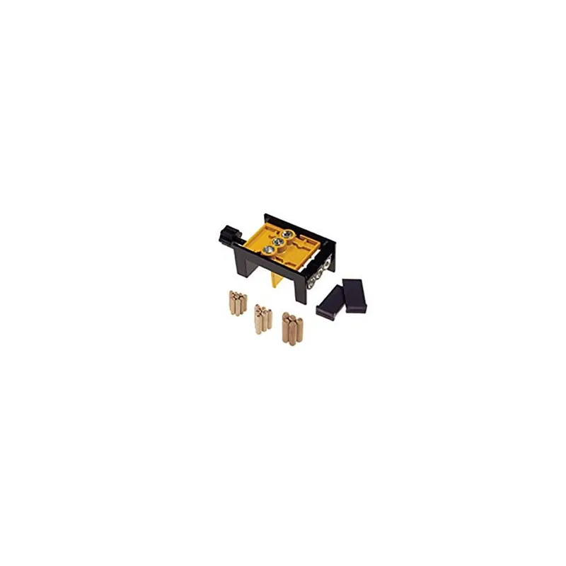 Direct Beschikbaar PG Professional Morsetto per spinatura legno con tasselli 650.00 pg