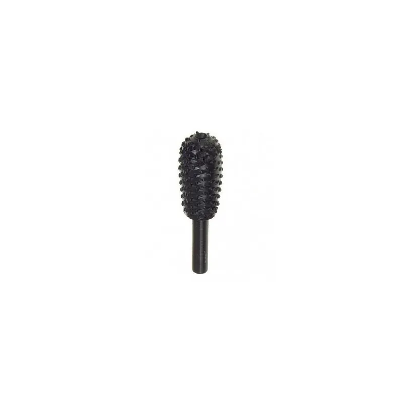 Beperkte Voorraad PG Professional Fresa raspa rotativa bombata 436.00 pg
