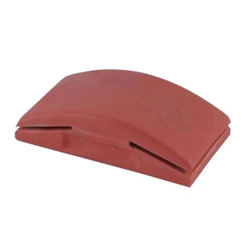 Betrouwbaar PG Professional Tampone in gomma per carteggiare 339.70 pg