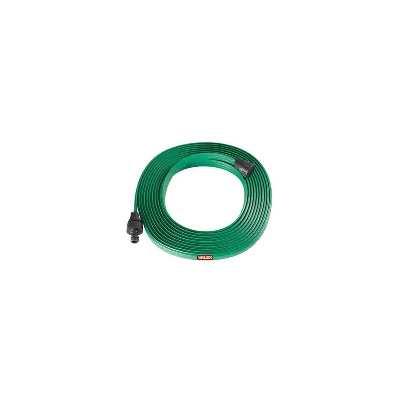 Bestel Nu VALEX Tubo manichetta microforata 7,5 m con raccordi 1105593 valex