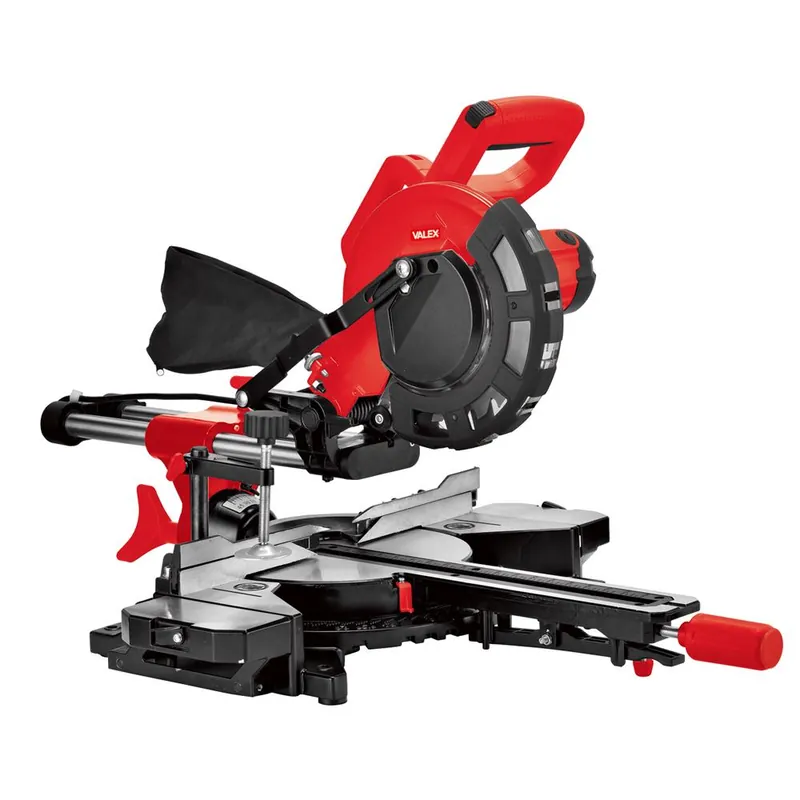 VALEX Troncatrice radiale trl216 1700 watt 1390310 valex Koop Online