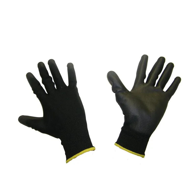 Favoriet SPERIAN HONEYWELL Guanti da lavoro e protezione workeasy black 2100251 honeywell