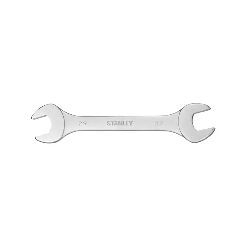 Weekendaanbieding STANLEY Chiave a forchetta doppia 13x17 mm. expert 1-13-272 stanley