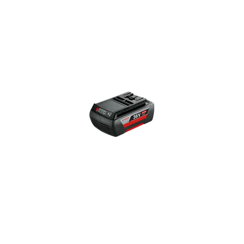 BOSCH Batteria ricambio da 36v li-ion 2,0 ah f016800474 1600z0003b garden bosch Betaalbaar
