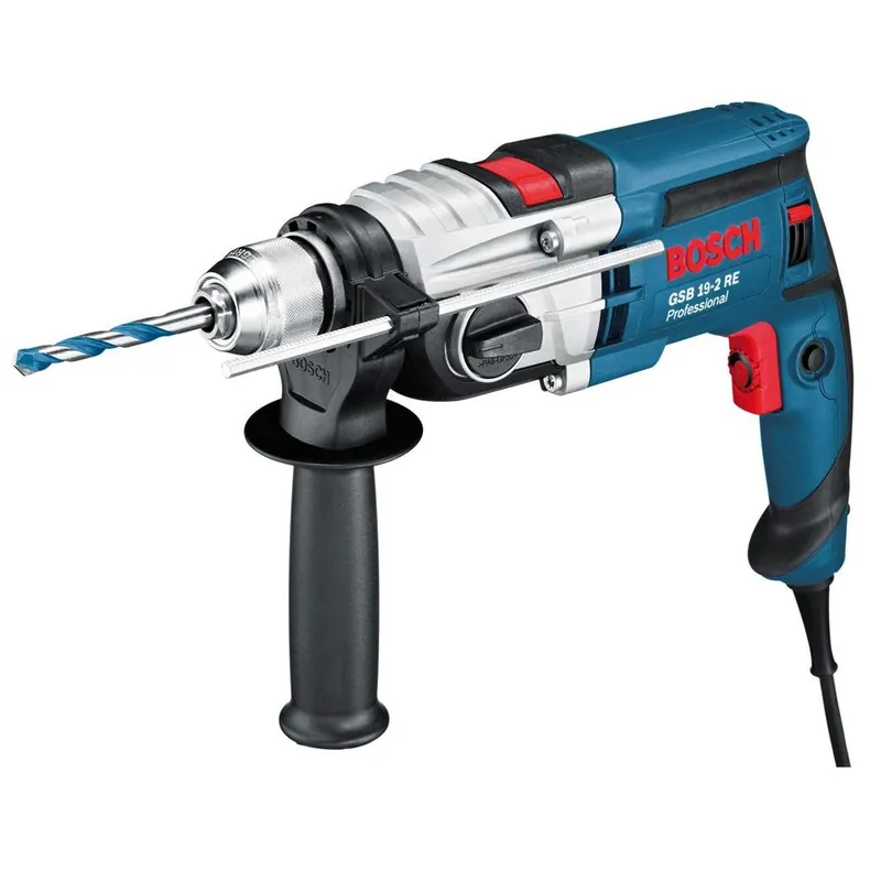 Betrouwbaar BOSCH Trapano battente gsb 19-2 re 060117b500 professional bosch